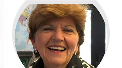 Pauline Stewart Photo 34