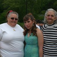 Joan Willoughby Photo 1