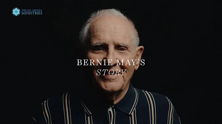 Bernie May Photo 16