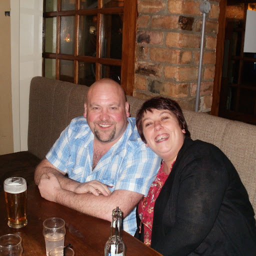 Carol Collins Photo 12