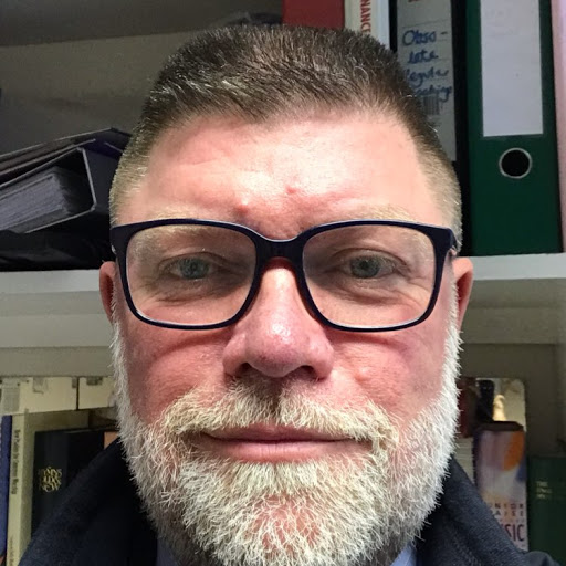 Andy Winter Photo 15