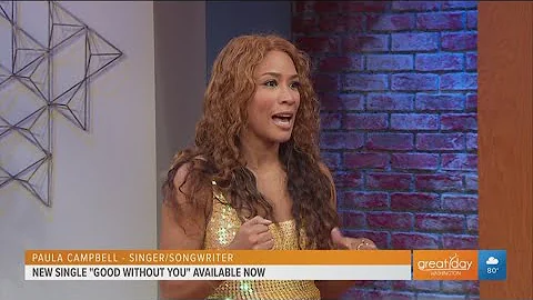Paula Campbell Photo 43