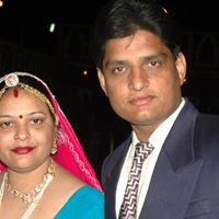 Deepak Mathur Photo 5