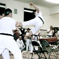 Randy Seals Photo 1