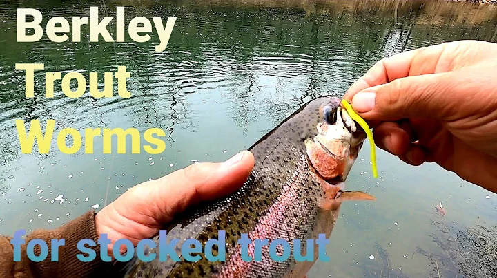 Billie Trout Photo 7