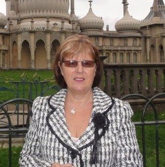 Sue Miles Photo 12
