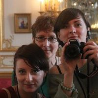 Catherine Cowie Photo 7