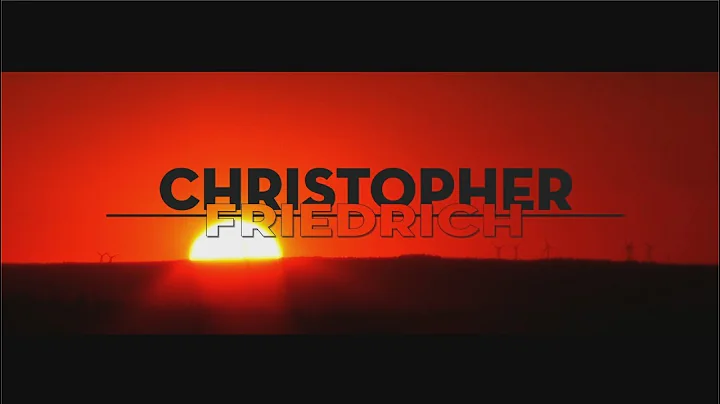 Christopher Friedrich Photo 25