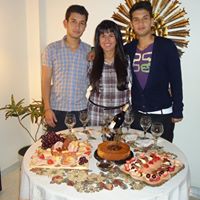 Guillermo Torres Photo 7