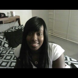 Kenya Owens Photo 10