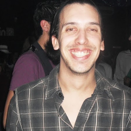 Alvaro Menendez Photo 10