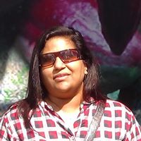 Deepti Joshi Photo 1