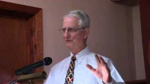 Donald Musser Photo 14