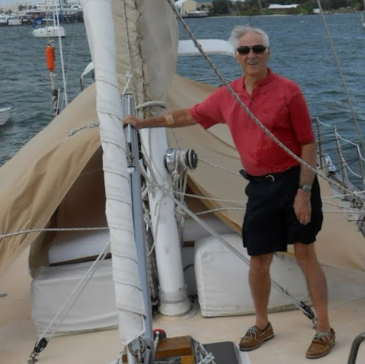 Bill Otto Photo 13