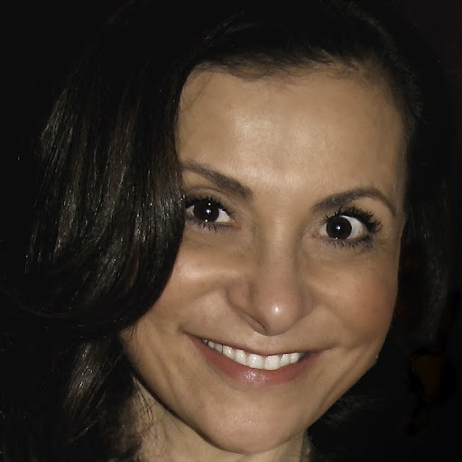 Helen Isaacson Photo 1