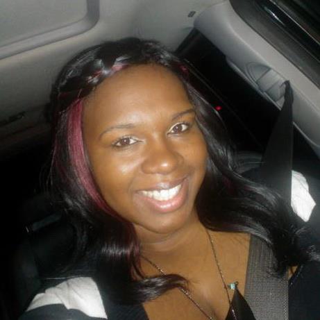 Amanda Poe Photo 15