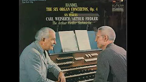 Carl Fiedler Photo 5