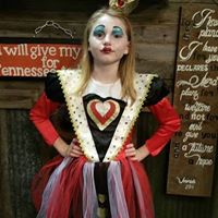 Brandy Huber Photo 1