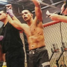 Chris Apodaca Photo 12