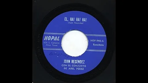 Juan Resendez Photo 33