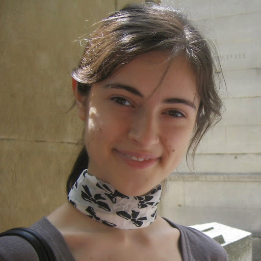 Maria A Photo 15
