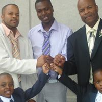 Leroy Grant Photo 4