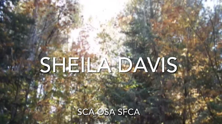 Sheila Davis Photo 39