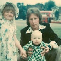 Terry Hayward Photo 1