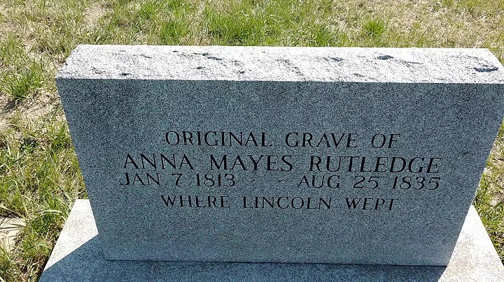 Anna Rutledge Photo 28