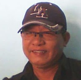 Rudy Ocampo Photo 9