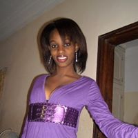 Serena Parker Photo 5