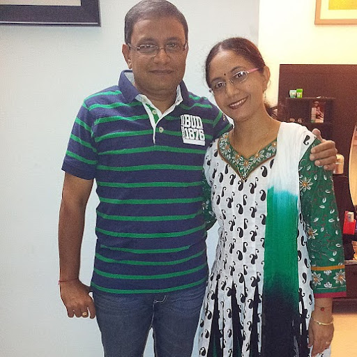 Chandrika Patel Photo 13