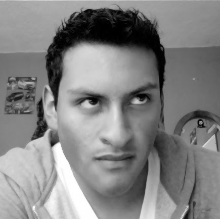 Marco Almazan Photo 12