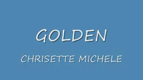 Michele Golden Photo 22