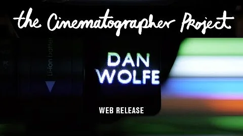 Dan Wolfe Photo 33