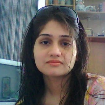 Kishwar Sultana Photo 11