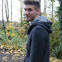 Matt Cullum Photo 6