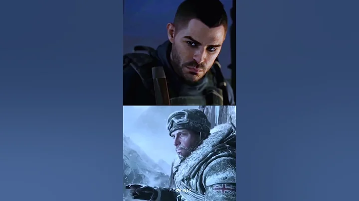 Roy Mactavish Photo 5