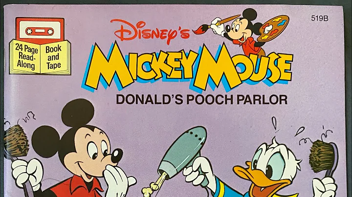 Donald Read Photo 10
