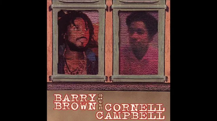 Barry Cornell Photo 14