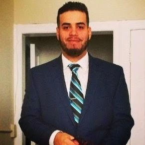 Ruben Borrero Photo 9