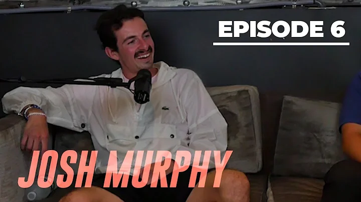 Josh Murphy Photo 48