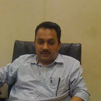 Nishith Patel Photo 4