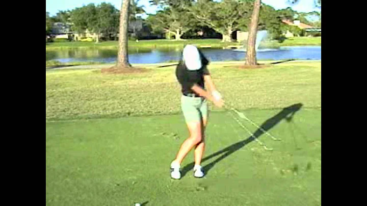 Alyssa Godfrey Photo 18