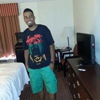 David Capers Photo 1