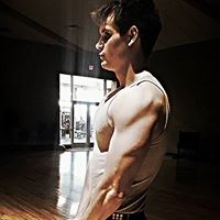 Chris Podgorski Photo 2