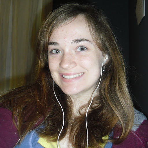 Emily Steadman Photo 6