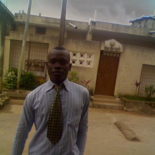 Ali Ouattara Photo 11