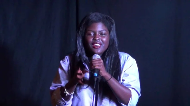 Aliyah Brown Photo 29