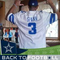 William Spann Photo 3